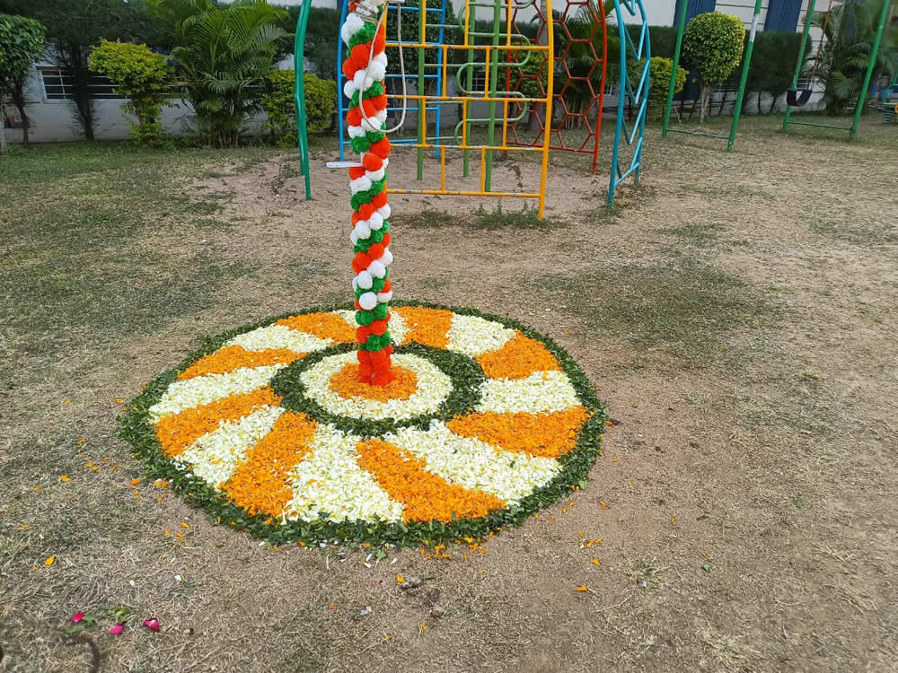 Republic Day - 2022-23